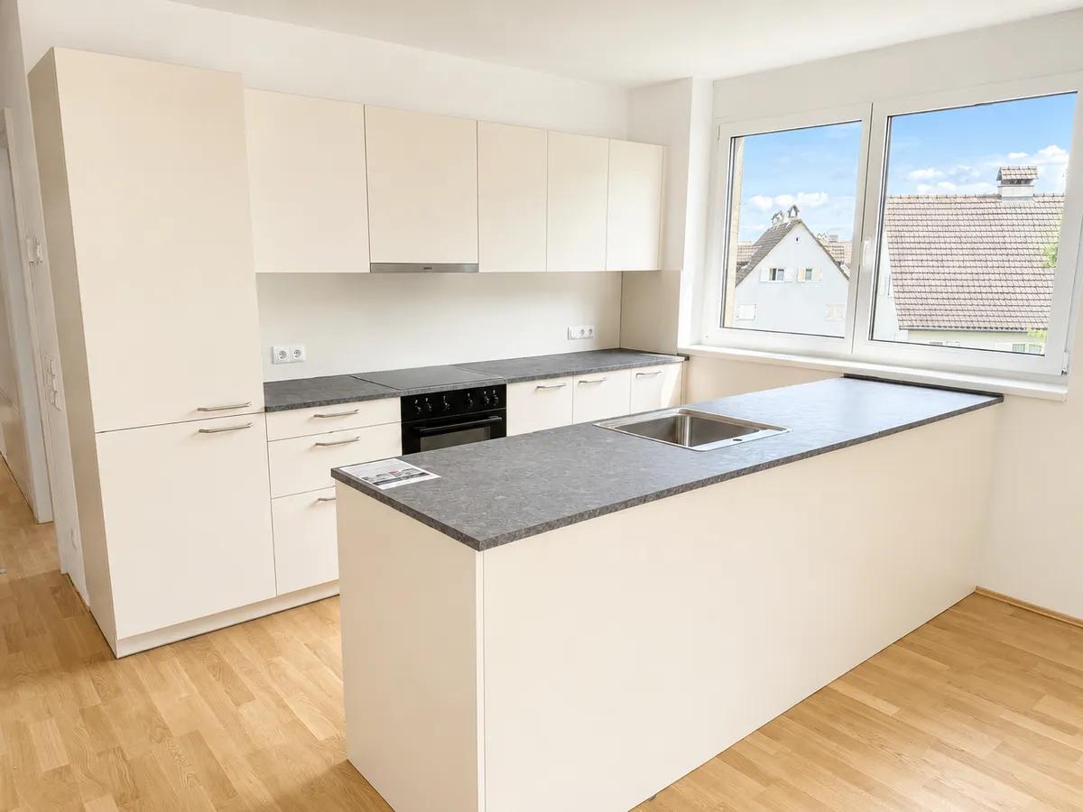 Wohnung – Hohenems - Ansicht 3