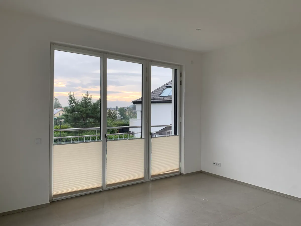 Wohnung – Salzburg, Glas, Aigen - Ansicht 2