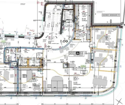 4-Zimmer-Gewerbeimmobilie mieten in Graz – 170 m², € 2.974 – Bild 12 von 12