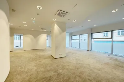 4-Zimmer-Gewerbeimmobilie mieten in Graz – 170 m², € 2.974 – Bild 4 von 12