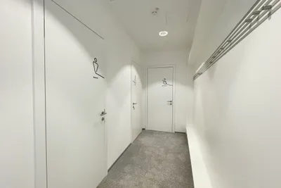 4-Zimmer-Gewerbeimmobilie mieten in Graz – 170 m², € 2.974 – Bild 8 von 12