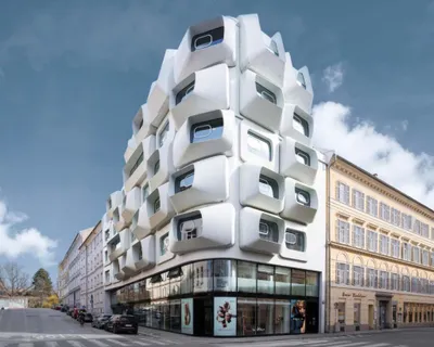 4-Zimmer-Gewerbeimmobilie mieten in Graz – 170 m², € 2.974 – Bild 2 von 12