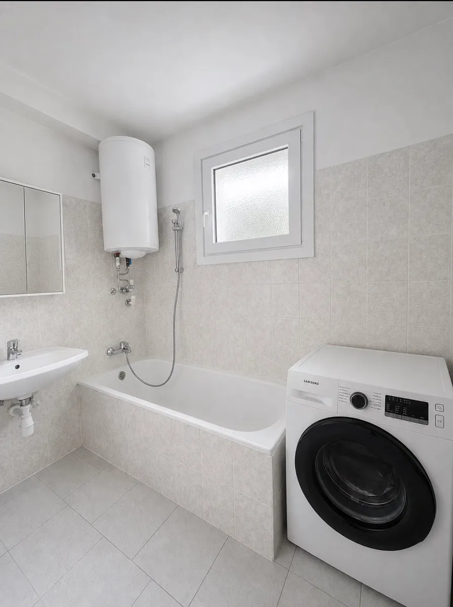Wohnung in TOP Lage- Neubau-Wohnung in Wien 1160 mit 51 m² - Widok 3