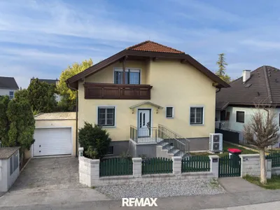 5-Zimmer-Haus kaufen in Baden – 201 m², € 749.000