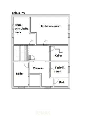 5-Zimmer-Haus kaufen in Baden – 201 m², € 749.000 – Bild 25 von 25