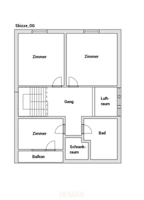 5-Zimmer-Haus kaufen in Baden – 201 m², € 749.000 – Bild 24 von 25