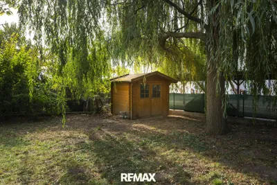 5-Zimmer-Haus kaufen in Baden – 201 m², € 749.000 – Bild 19 von 25