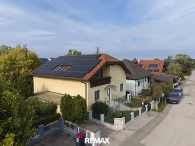 5-Zimmer-Haus kaufen in Baden – 201 m², € 749.000 – Bild 21 von 25