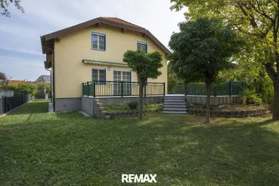 5-Zimmer-Haus kaufen in Baden – 201 m², € 749.000 – Bild 20 von 25