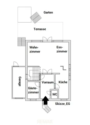 5-Zimmer-Haus kaufen in Baden – 201 m², € 749.000 – Bild 23 von 25