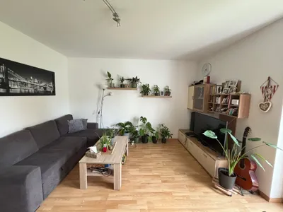 1-Zimmer-Wohnung mieten in Sankt Pölten Land – 46 m², € 470 – Bild 2 von 14