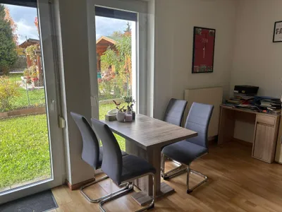 1-Zimmer-Wohnung mieten in Sankt Pölten Land – 46 m², € 470