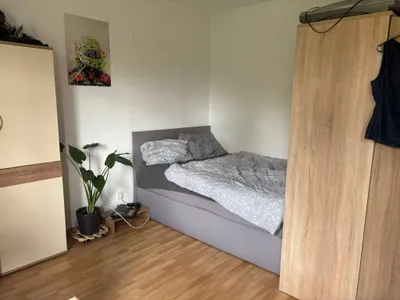 1-Zimmer-Wohnung mieten in Sankt Pölten Land – 46 m², € 470 – Bild 5 von 14