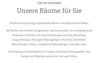 1-Zimmer-Gewerbeimmobilie mieten in Linz – 20 m², € 165 – Bild 9 von 10