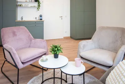 1-Zimmer-Gewerbeimmobilie mieten in Linz – 20 m², € 165 – Bild 3 von 10