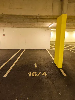 Immobilie mieten in Graz – 18 m², € 72 – Bild 2 von 3