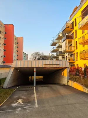 Immobilie mieten in Graz – 18 m², € 72 – Bild 1 von 3