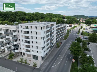 Immobilie mieten in Sankt Pölten – 13 m², € 69 – Bild 8 von 11