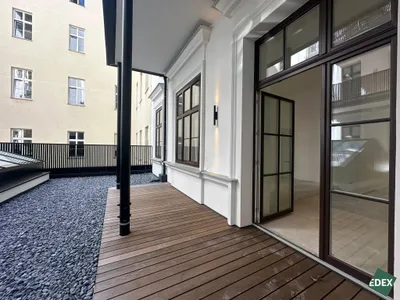 Gewerbeimmobilie mieten in Wien – 632 m², € 28 – Bild 12 von 18