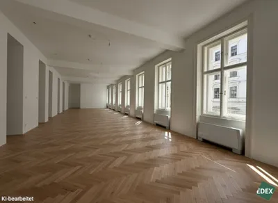 Gewerbeimmobilie mieten in Wien – 632 m², € 28 – Bild 3 von 18