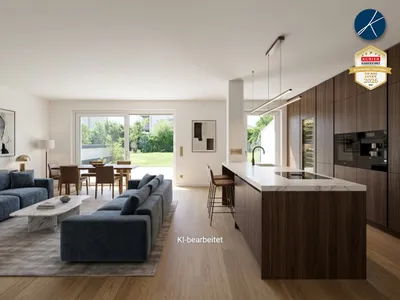 3-Zimmer-Wohnung kaufen in Krems an der Donau – 92,96 m², € 669.000 – Bild 4 von 25