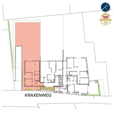 3-Zimmer-Wohnung kaufen in Krems an der Donau – 92,96 m², € 669.000 – Bild 24 von 25