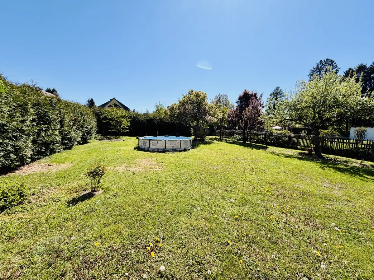 TABOR-HAUS IN RUHELAGE! – pohled 3