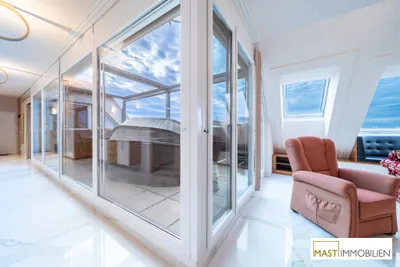 3-Zimmer-Wohnung kaufen in Wien – 144,8 m², € 759.000 – Bild 12 von 25
