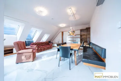 3-Zimmer-Wohnung kaufen in Wien – 144,8 m², € 759.000 – Bild 3 von 25