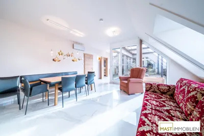 3-Zimmer-Wohnung kaufen in Wien – 144,8 m², € 759.000 – Bild 2 von 25