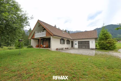 4-Zimmer-Haus kaufen in Liezen – 127 m², € 219.000
