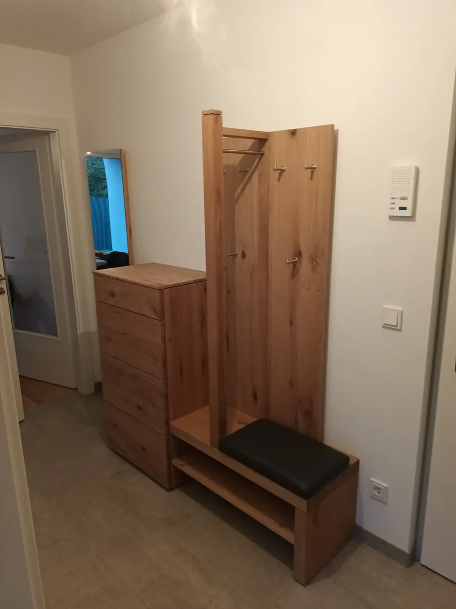 Wohnung – Adnet - Ansicht 2