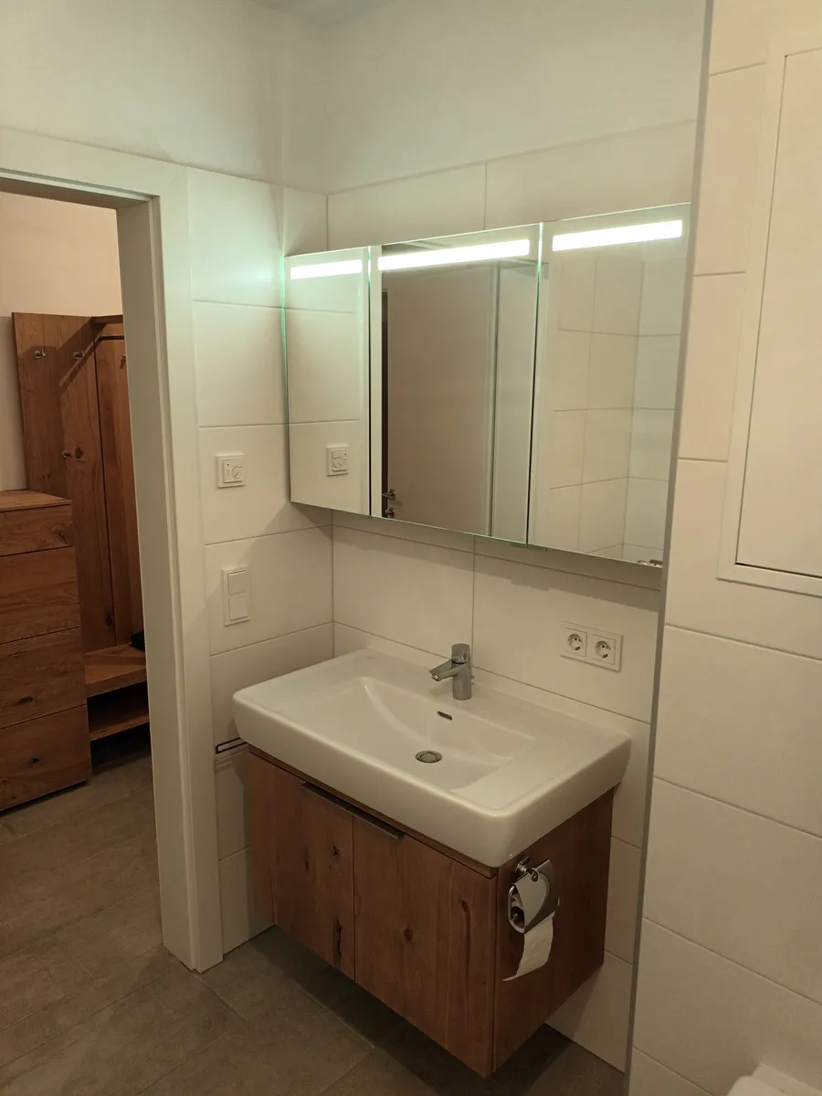 Wohnung – Adnet - Ansicht 3
