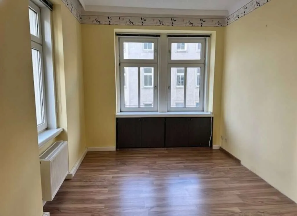 Großzügige Altbauwohnung mit neuwertige Küche und Lift nähe Meidlinger Hauptstraße – pohled 3