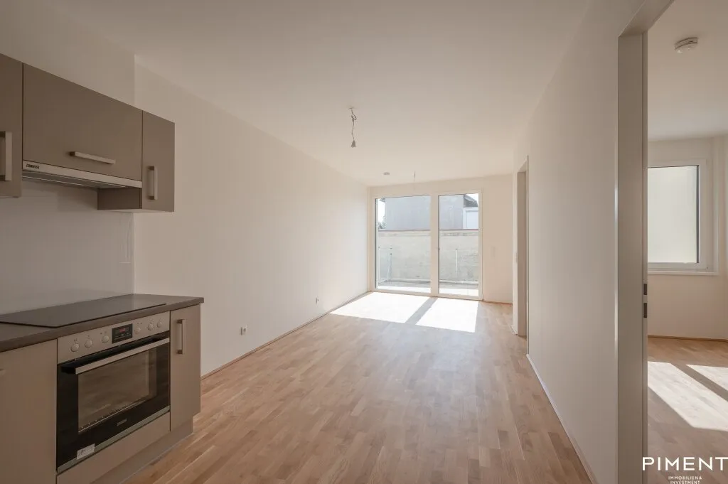 BEST LIVING OBERLAA! MODERNE WOHNUNGEN & REIHENHÄUSER! - Widok 3