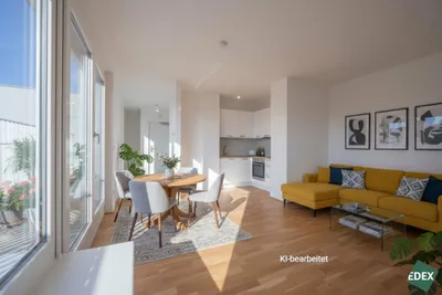 3-Zimmer-Wohnung kaufen in Wien – 61,45 m², € 367.000 – Bild 1 von 32