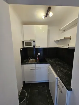 1-Zimmer-Wohnung mieten in Wien – 30 m², € 790 – Bild 6 von 13