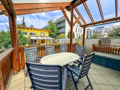 5-Zimmer-Haus kaufen in Wien – 136,4 m², € 549.000 – Bild 14 von 29