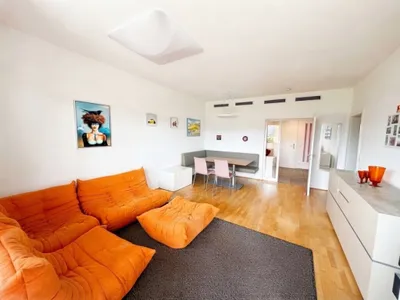 2-Zimmer-Wohnung mieten in Klagenfurt Land – 57 m², € 1.928 – Bild 2 von 10