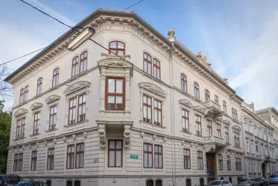 2-Zimmer-Wohnung mieten in Graz – 50 m², € 845 – Bild 13 von 14