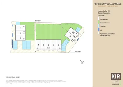 5-Zimmer-Haus kaufen in Gänserndorf – 116,28 m², € 459.000 – Bild 12 von 12