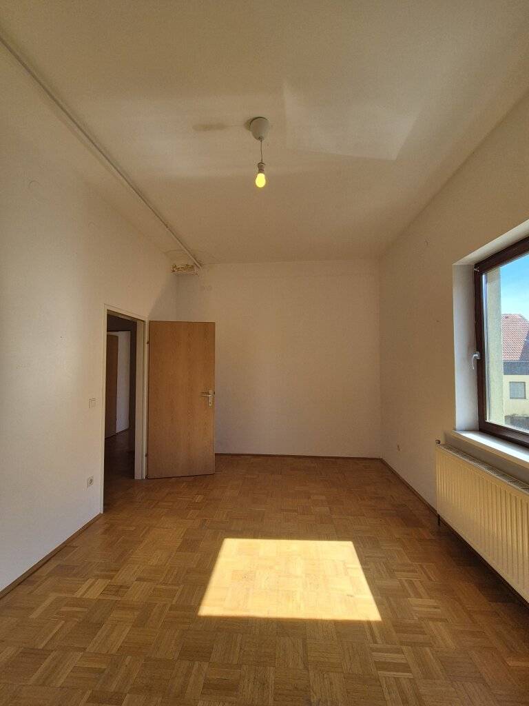 3 Zimmer Mietwohnung in Neunkirchen - Hauptplatznähe!! - Ansicht 3