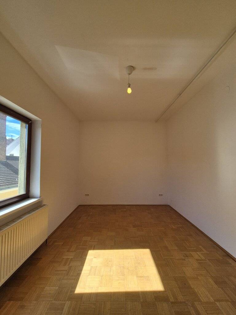 3 Zimmer Mietwohnung in Neunkirchen - Hauptplatznähe!! - Ansicht 2