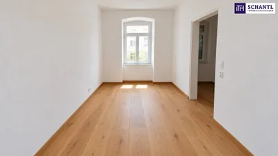2-Zimmer-Wohnung kaufen in Wien – 36,16 m², € 210.000 – Bild 3 von 8
