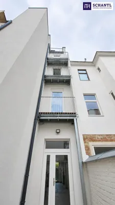 2-Zimmer-Wohnung kaufen in Wien – 36,16 m², € 210.000 – Bild 6 von 8