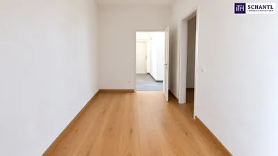 2-Zimmer-Wohnung kaufen in Wien – 36,16 m², € 210.000 – Bild 5 von 8