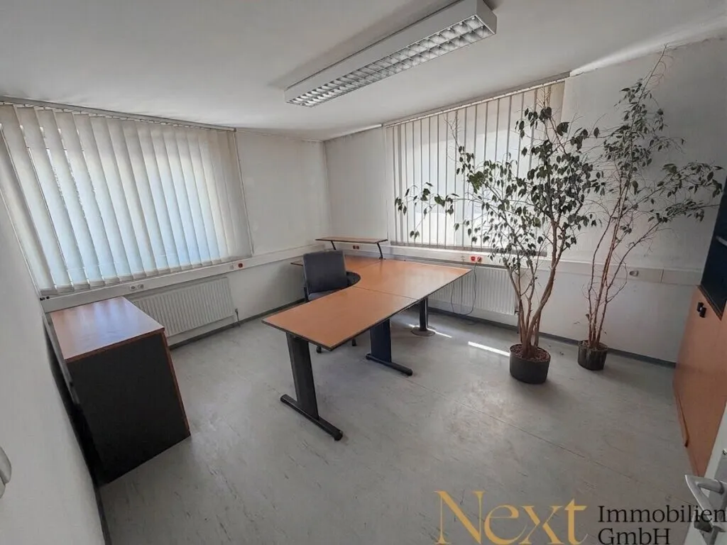 Bürofläche in attraktiver Lage in Linz zu vermieten! - Ansicht 3