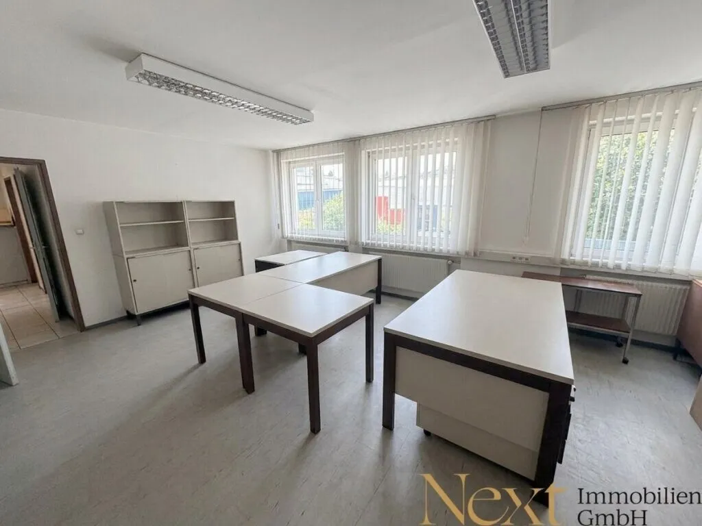 Bürofläche in attraktiver Lage in Linz zu vermieten! - Ansicht 2