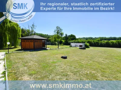 5-Zimmer-Haus kaufen in Hollabrunn – 231 m², € 880.000 – Bild 2 von 22