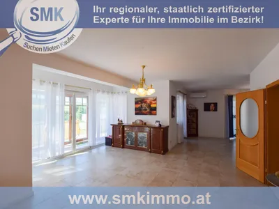 5-Zimmer-Haus kaufen in Hollabrunn – 231 m², € 880.000 – Bild 5 von 22